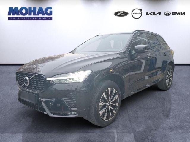 Volvo XC60 2022