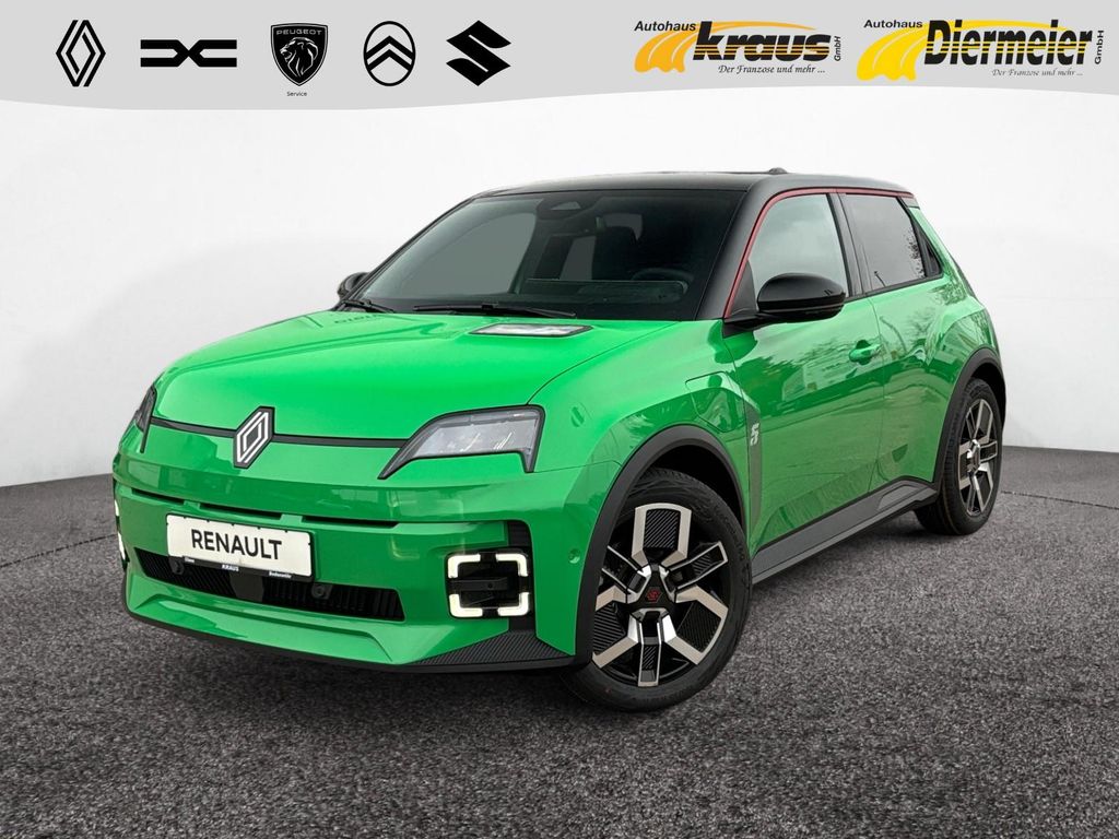 Renault R 5 2025