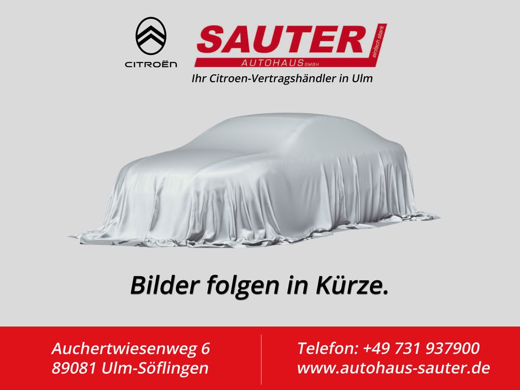 Citroën C3 Aircross 2023
