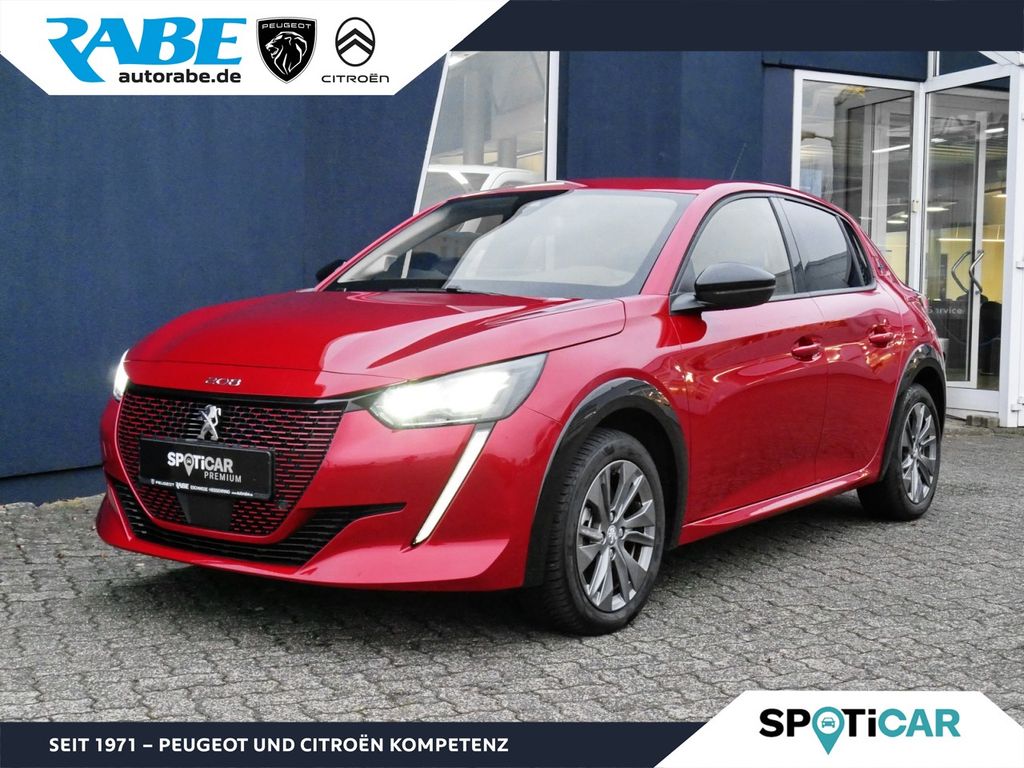 Peugeot 208 2023