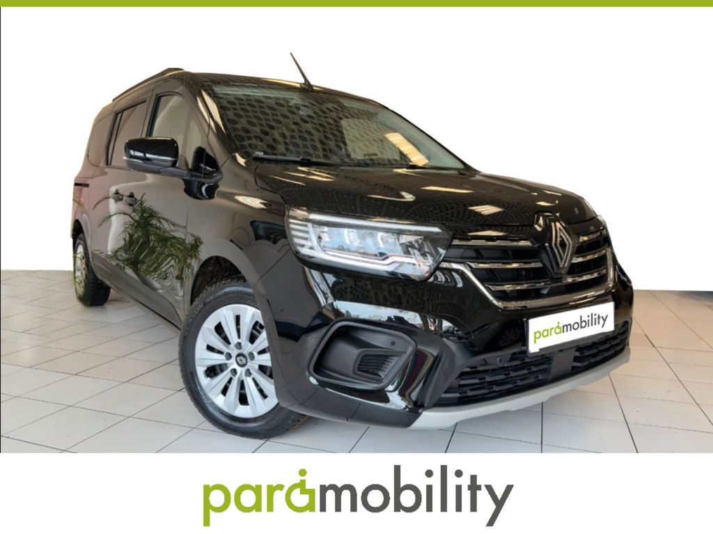 Renault Kangoo 2025