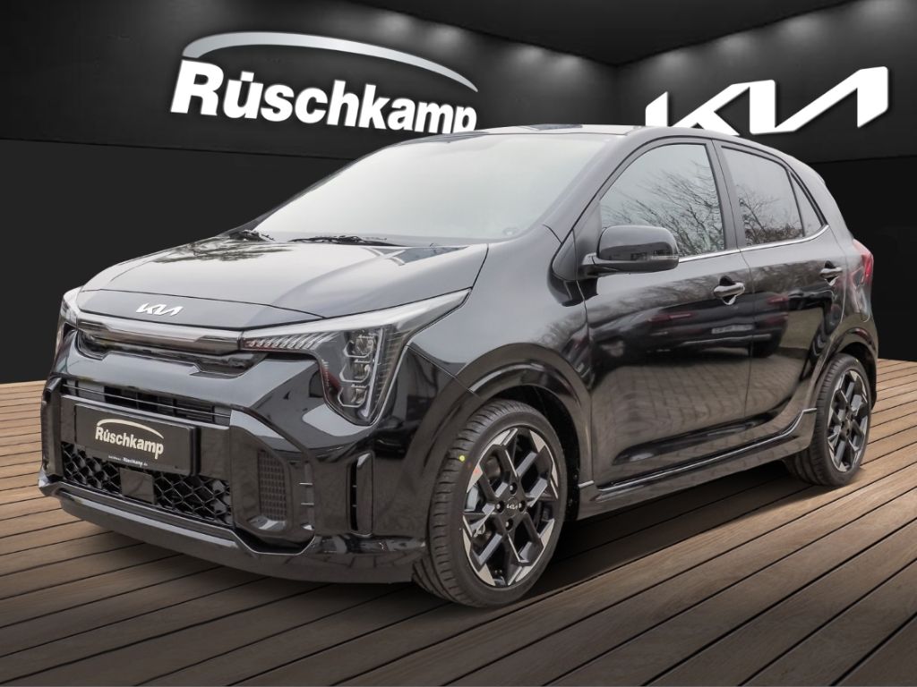 Kia Picanto 2025