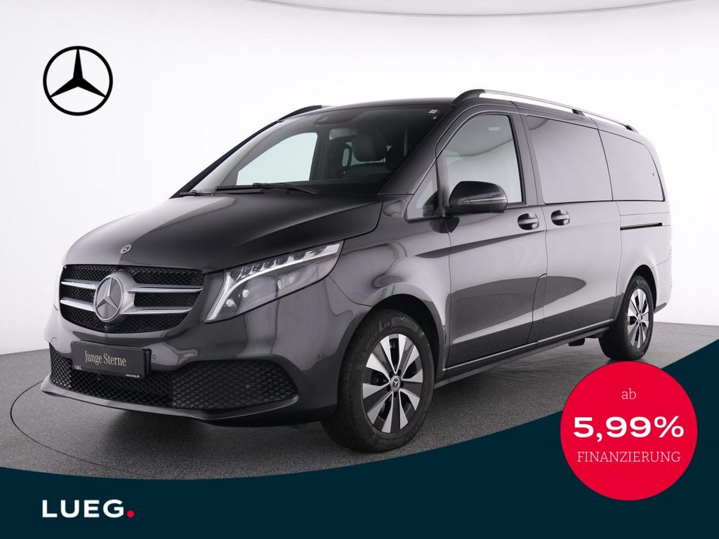 Mercedes-Benz V 300 2024