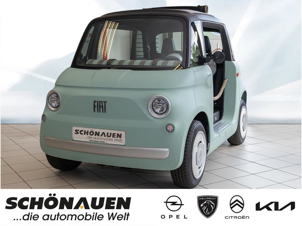 Fiat Topolino