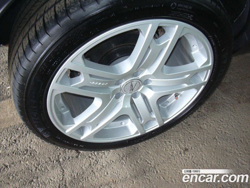 Land Rover Discovery Sport 2016