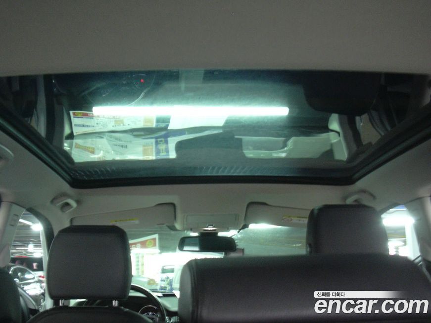 Land Rover Discovery Sport 2016