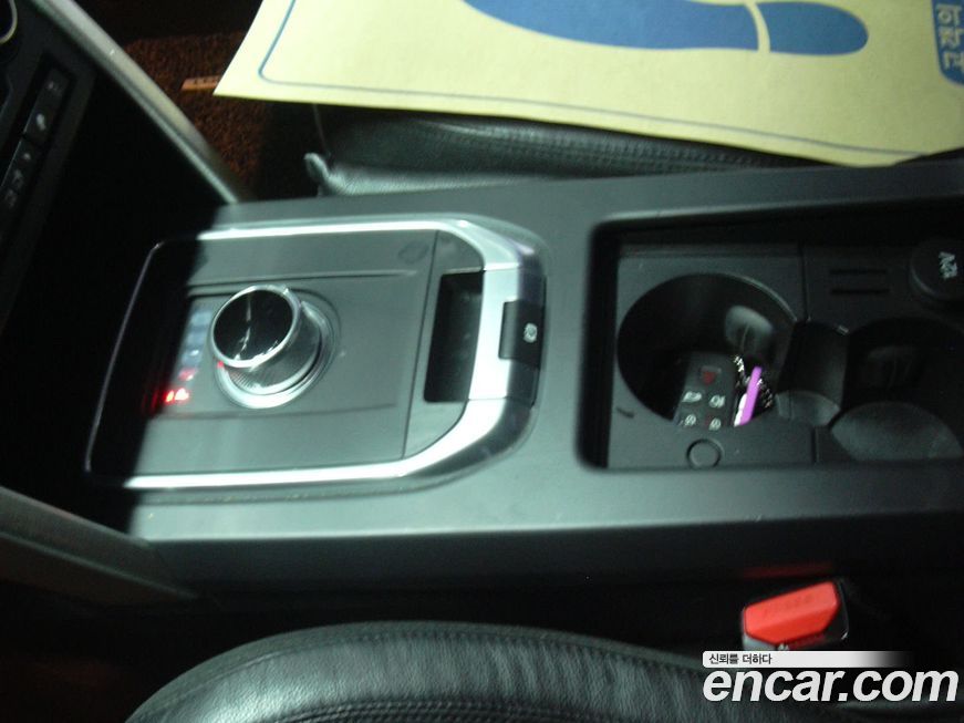 Land Rover Discovery Sport 2016