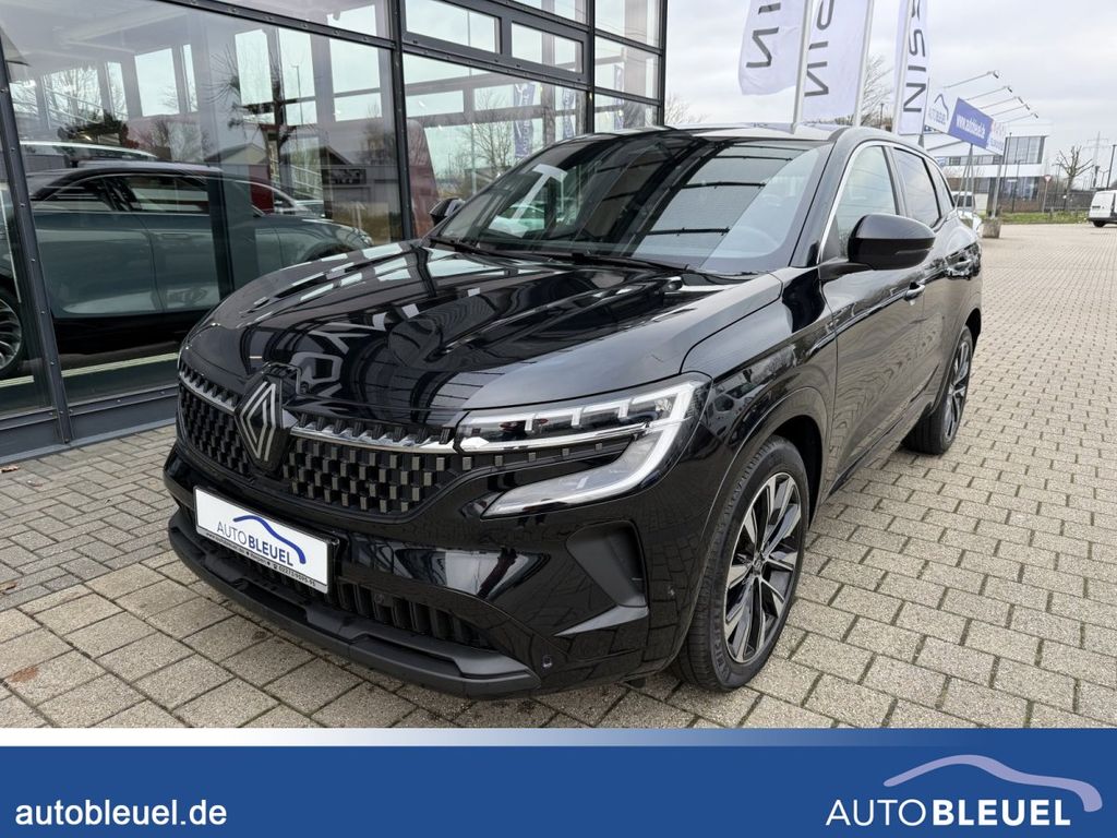 Renault Austral 2024