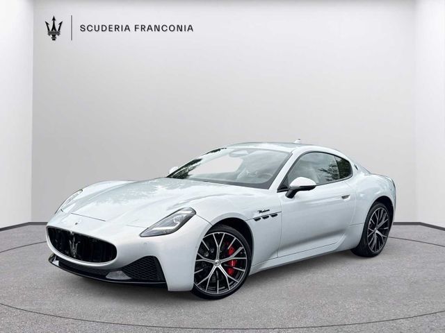 Maserati Granturismo 2025