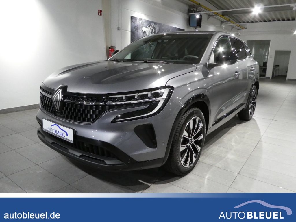 Renault Austral 2024