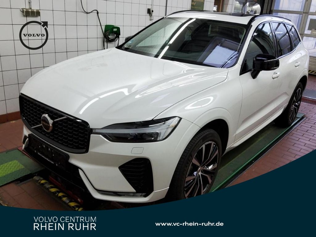 Volvo XC60 2024