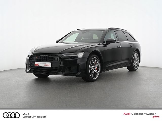 Audi S6 2022