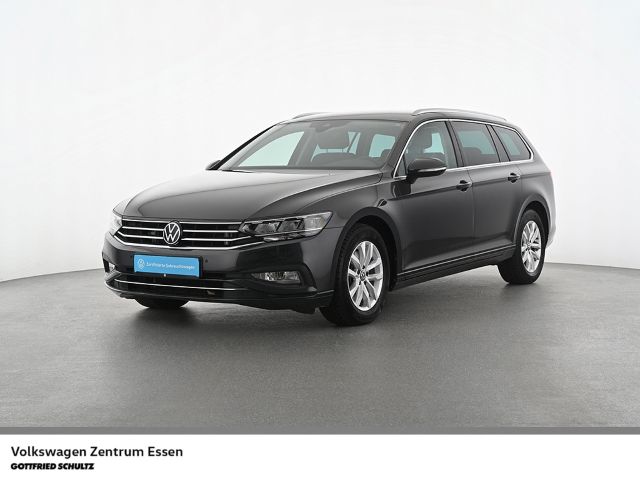 Volkswagen Passat Variant 2022