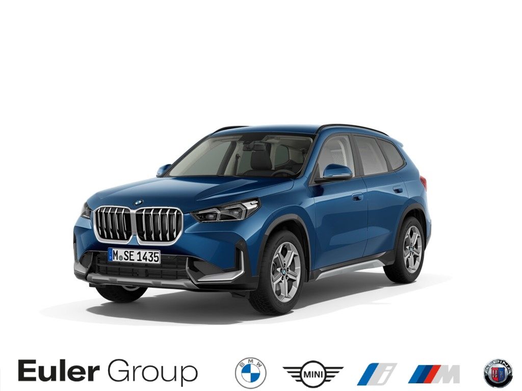BMW X1 2024