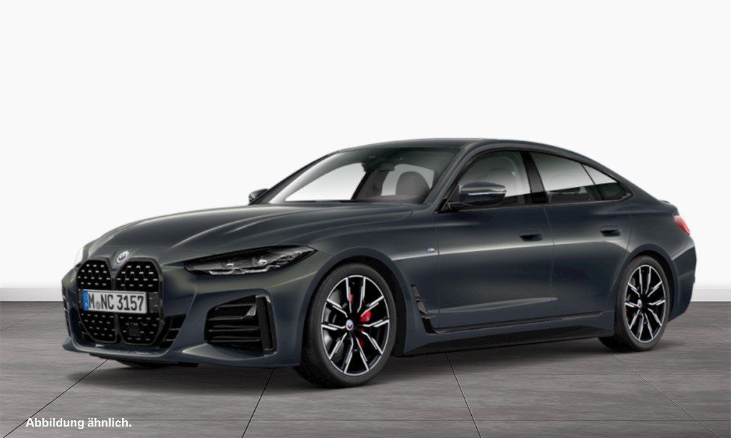 BMW 430 2023