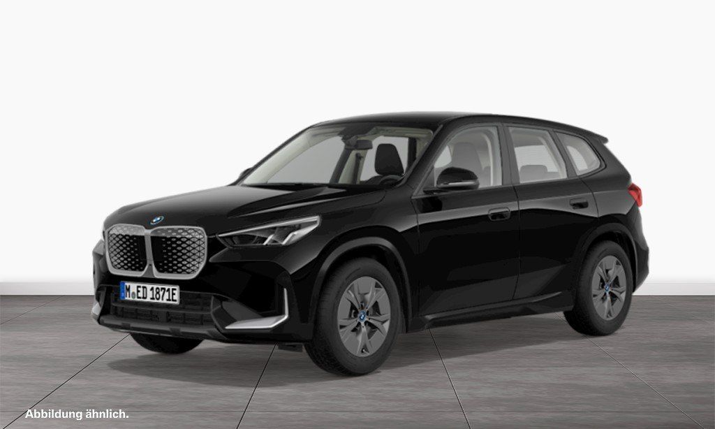 BMW iX1 2023