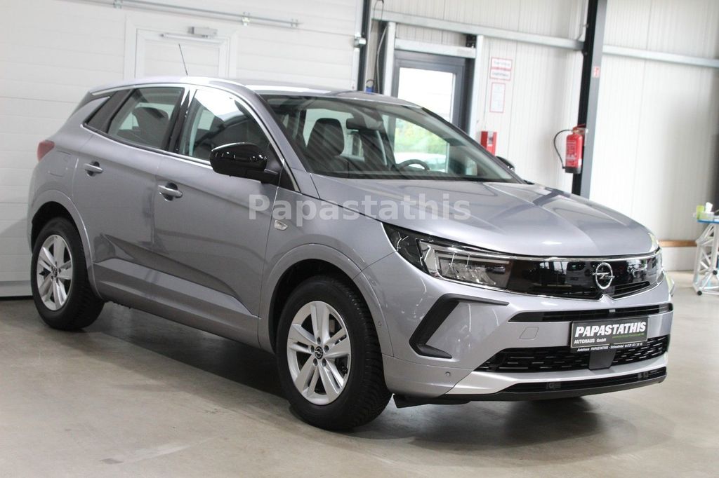 Opel Grandland (X) 2024