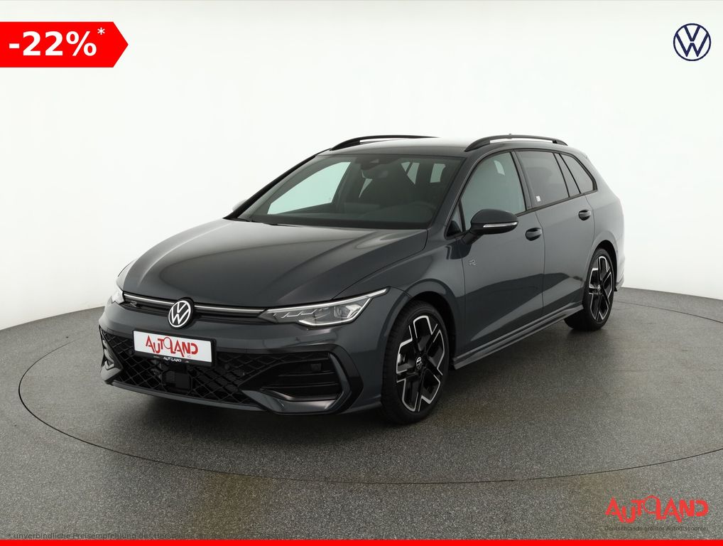 Volkswagen Golf 2025