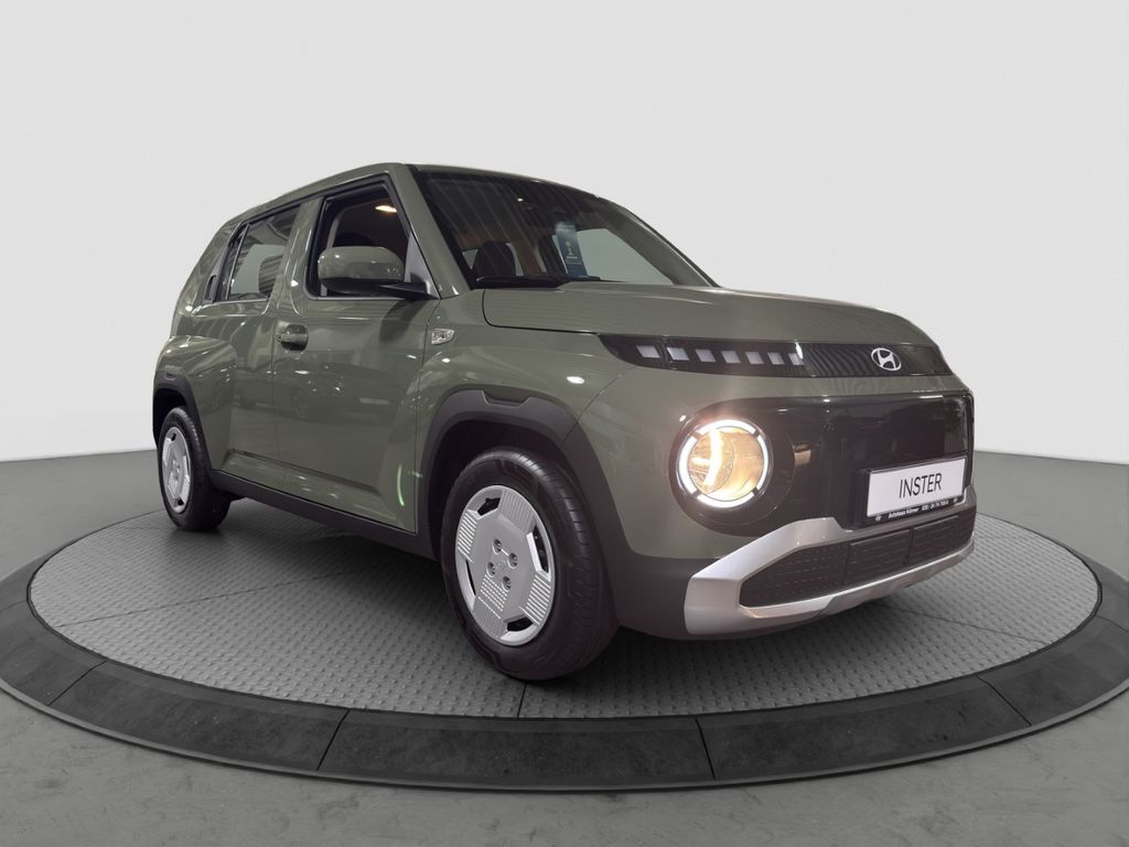 Hyundai INSTER 2025