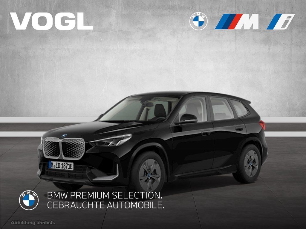 BMW iX1 2023