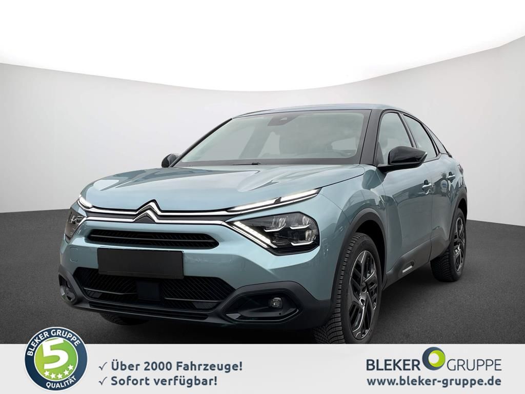 Citroën C4 2023