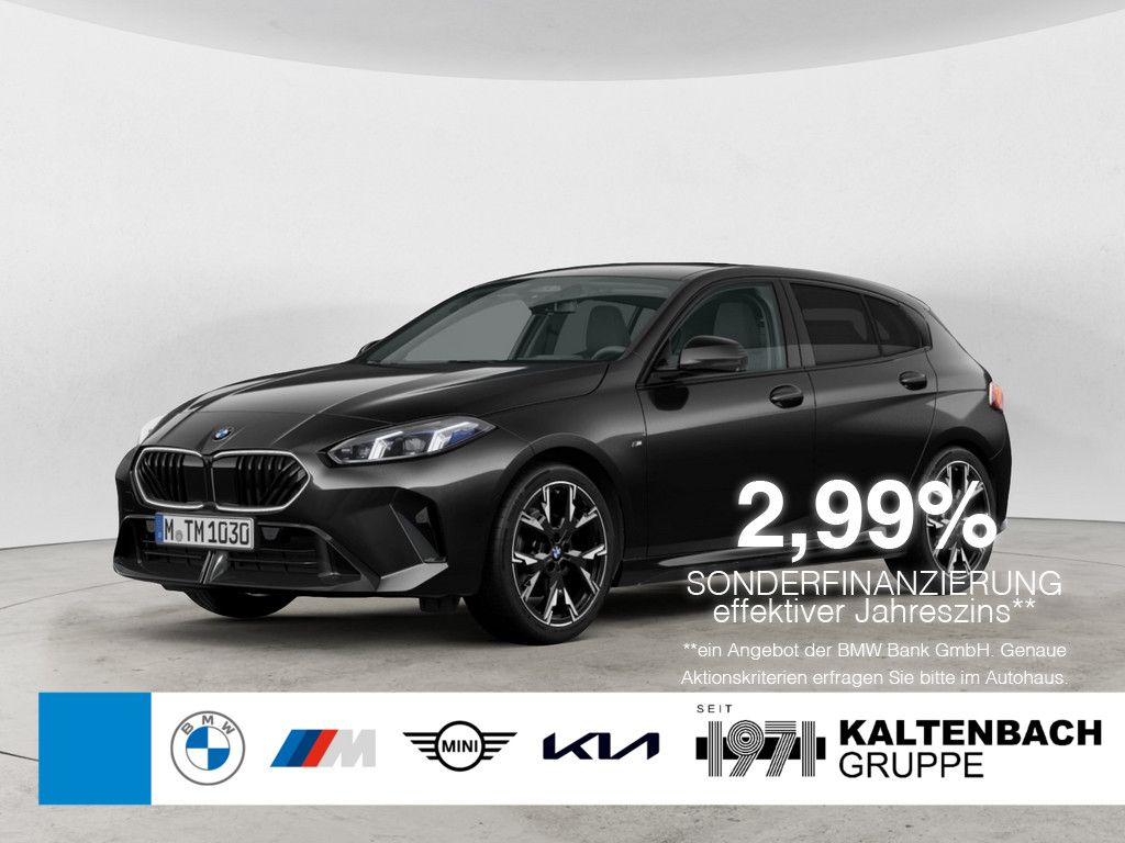 BMW 120 2025