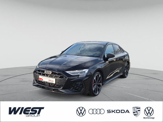 Audi S3 2024