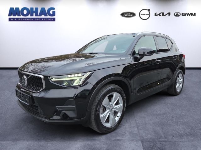 Volvo XC40 2023