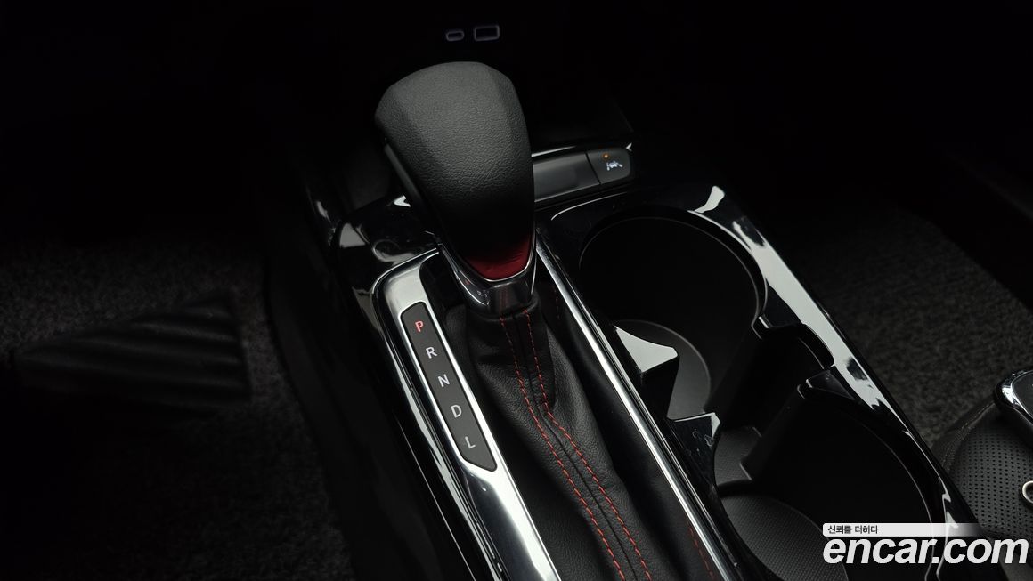 ChevroletGMDaewoo Trax 2025