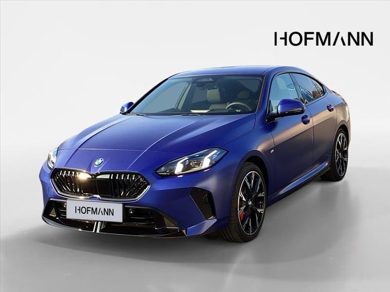 BMW 220 Gran Coupé 2025