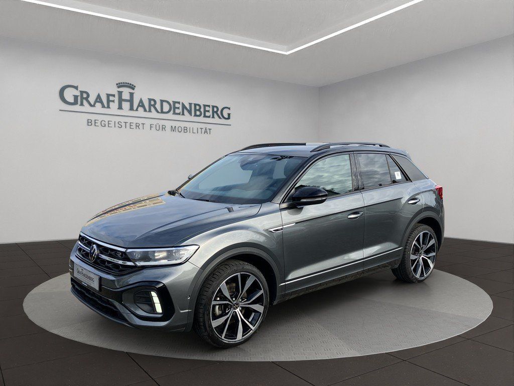 Volkswagen T-Roc 2024