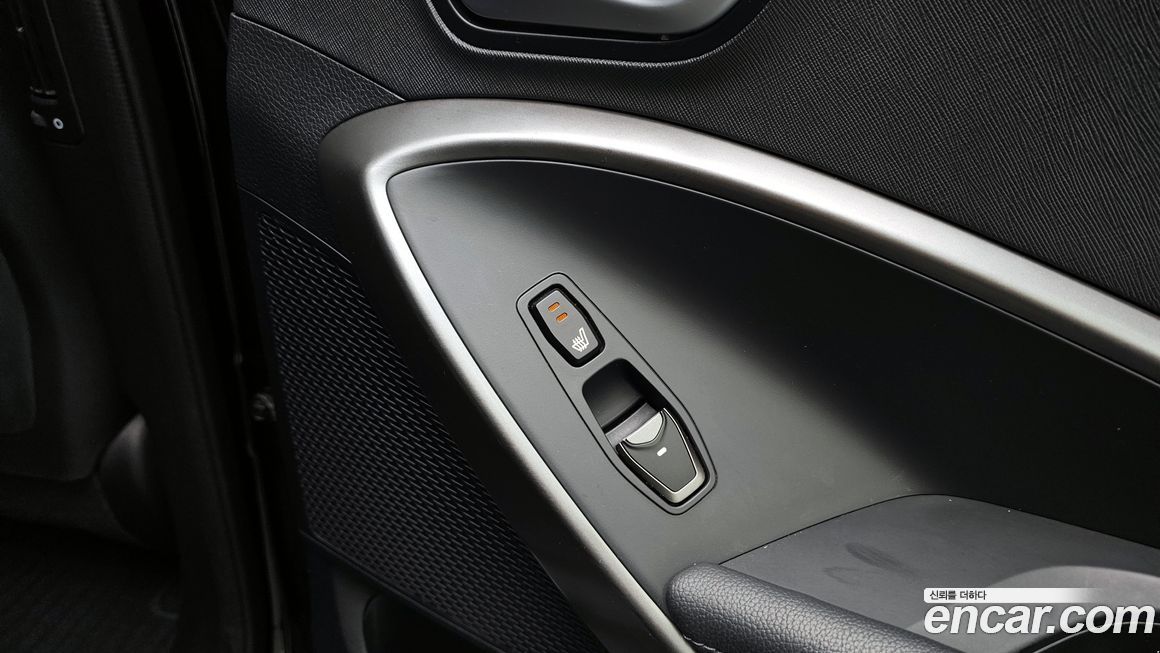 Hyundai Santafe 2016