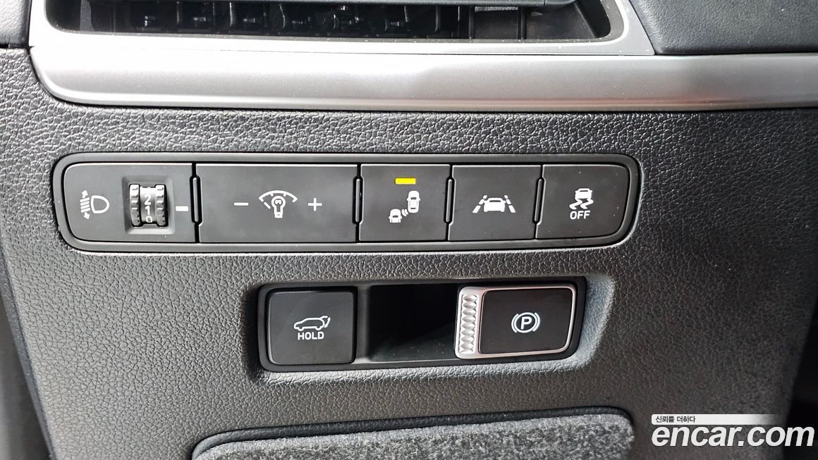 Hyundai Palisade 2019