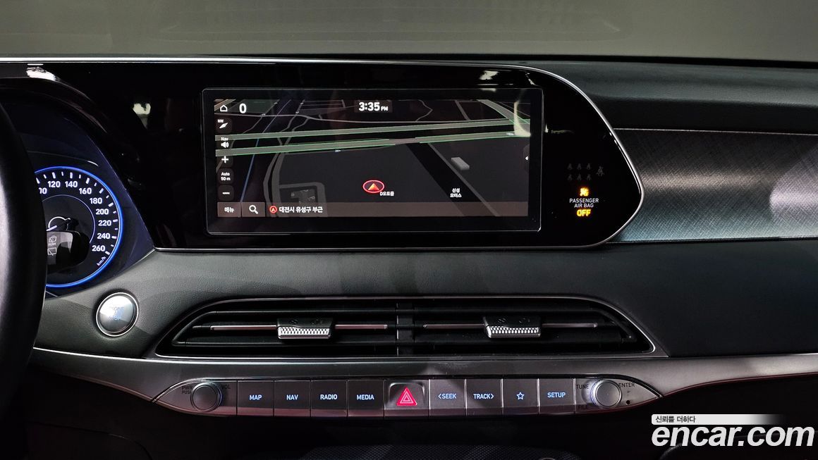 Hyundai Palisade 2019