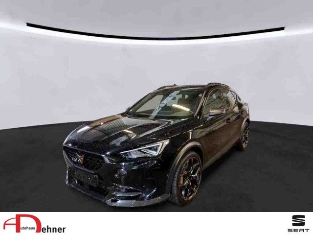 Cupra Formentor 2024