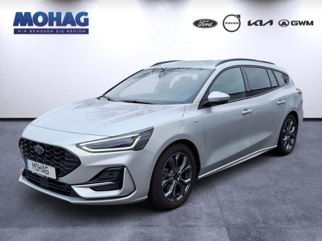 Ford Focus 2024