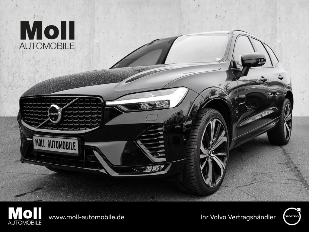 Volvo XC60 2023