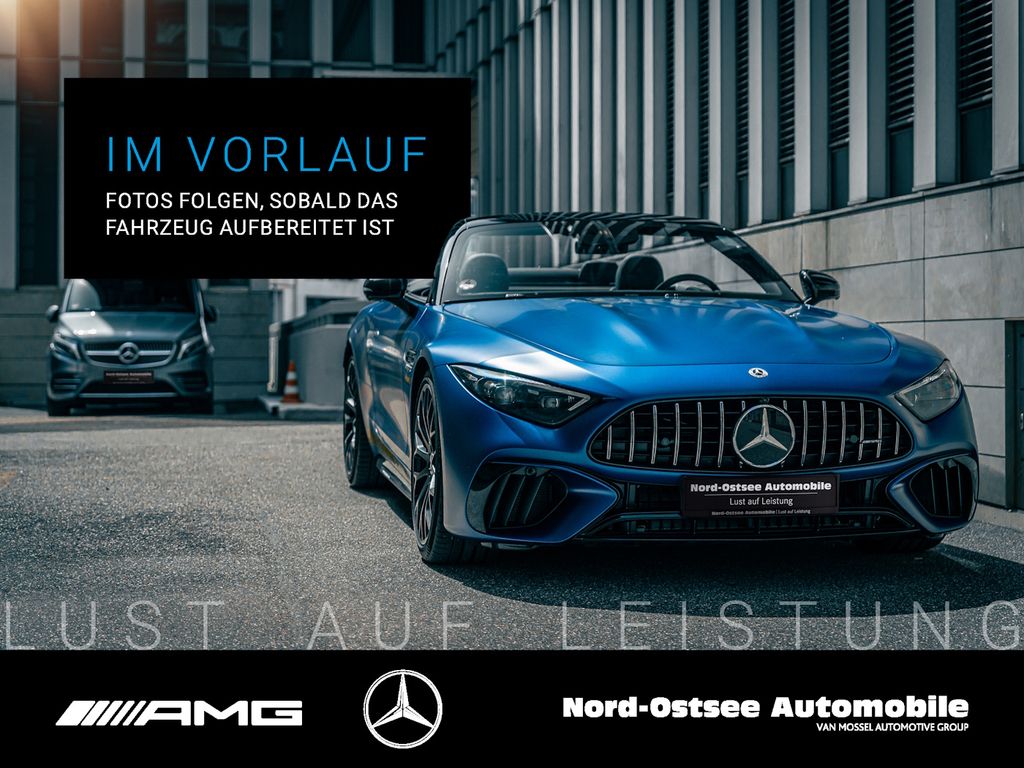 Mercedes-Benz A 35 AMG 2023