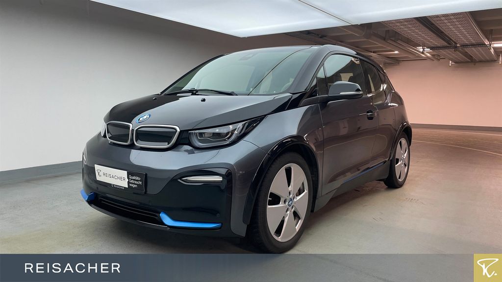 BMW 120 2022