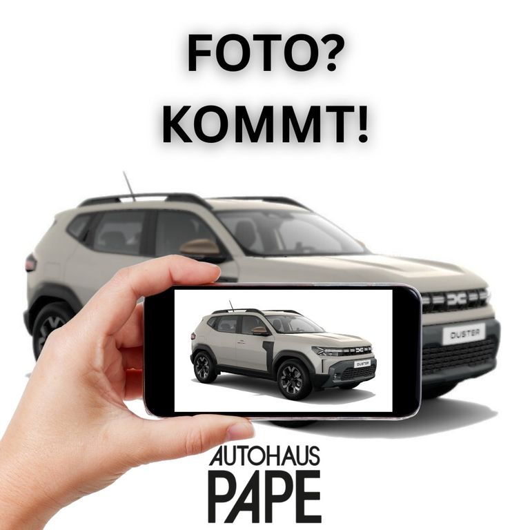 Dacia Sandero 2025