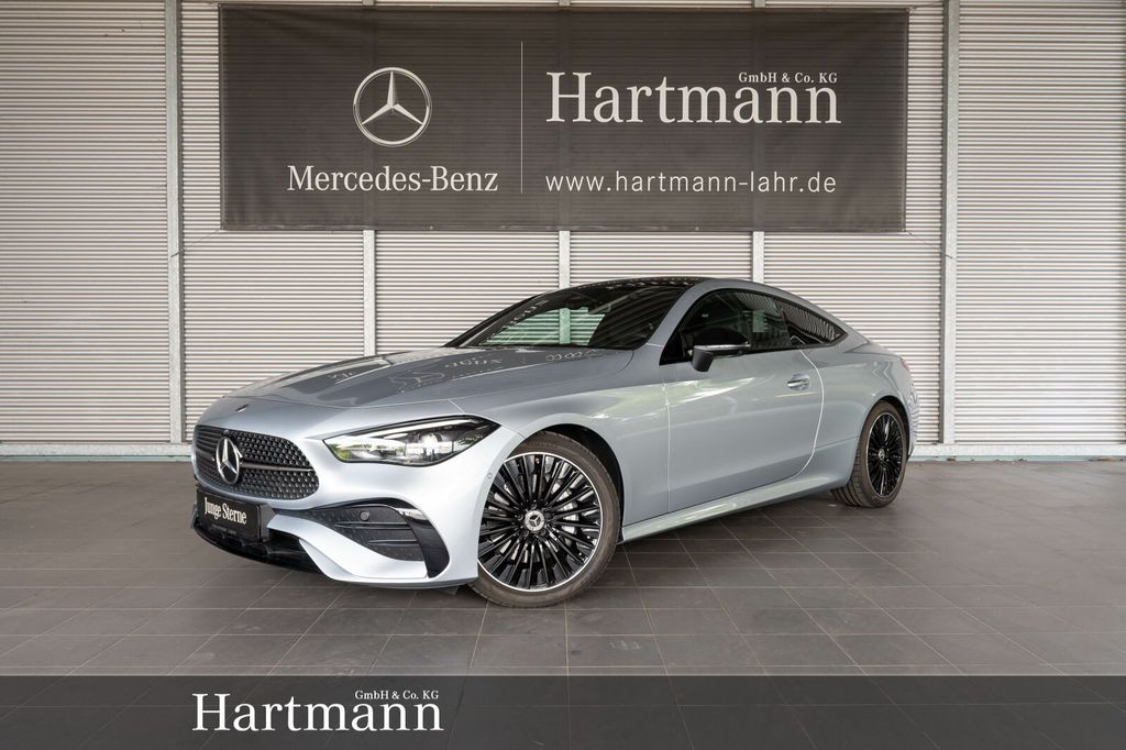 Mercedes-Benz CLE 200 2023