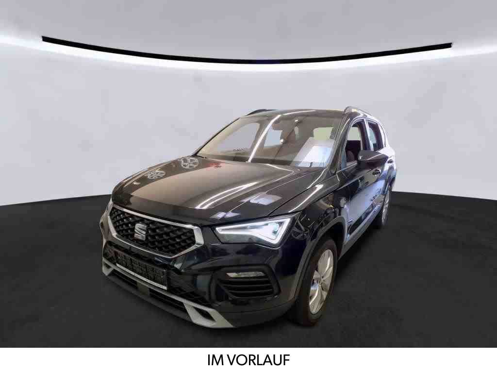 Seat Ateca 2022