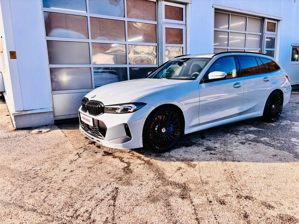 ALPINA B3 2023