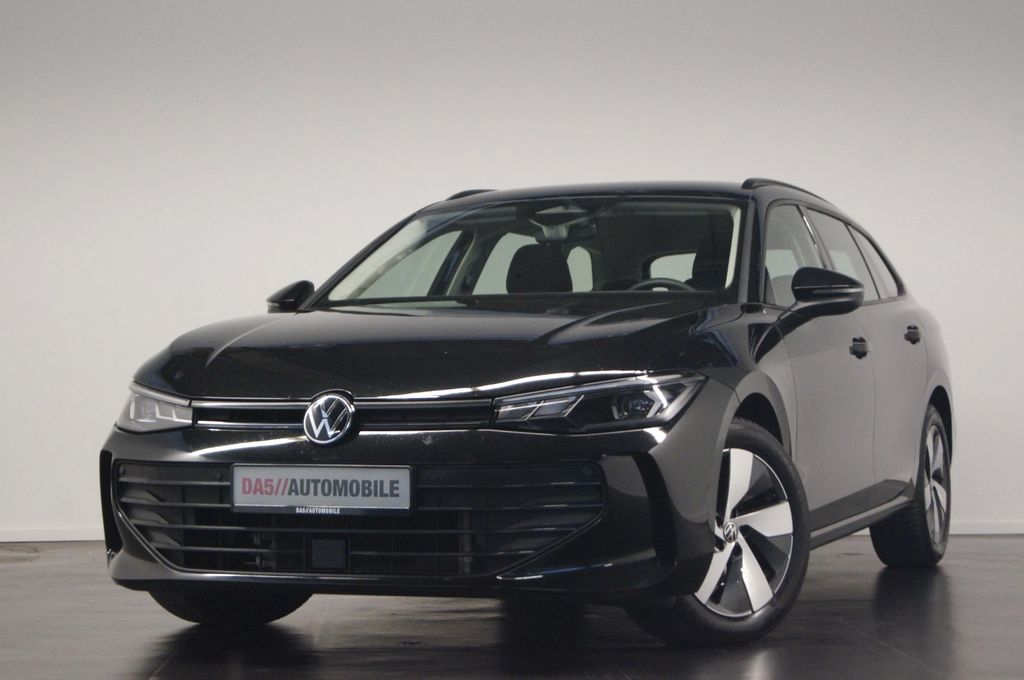 Volkswagen Passat Variant 2024