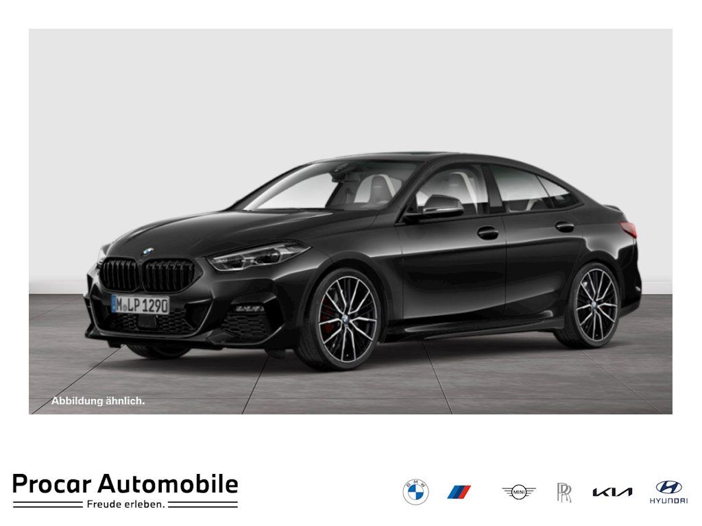 BMW 220 Gran Coupé 2024