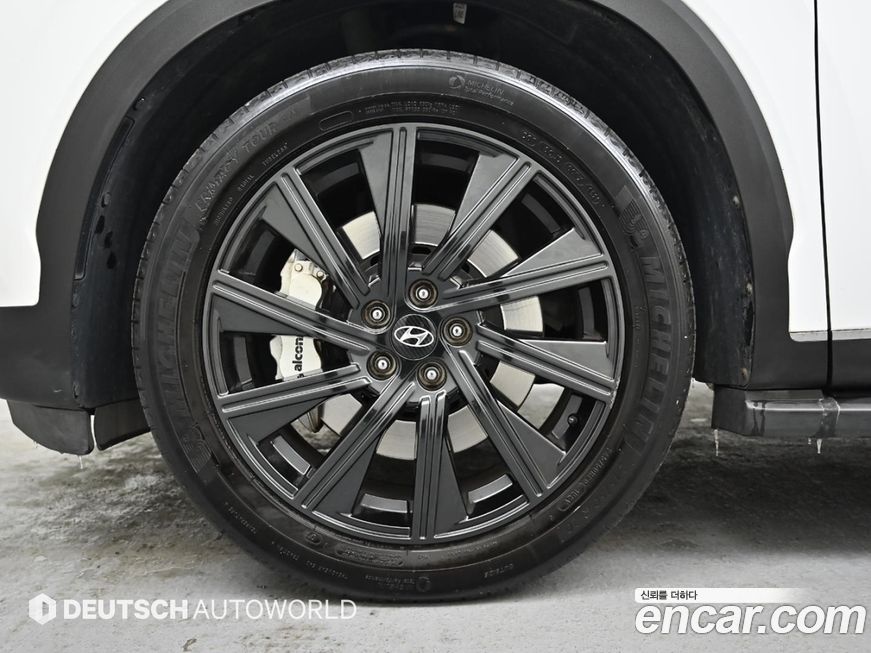 Hyundai Palisade 2020