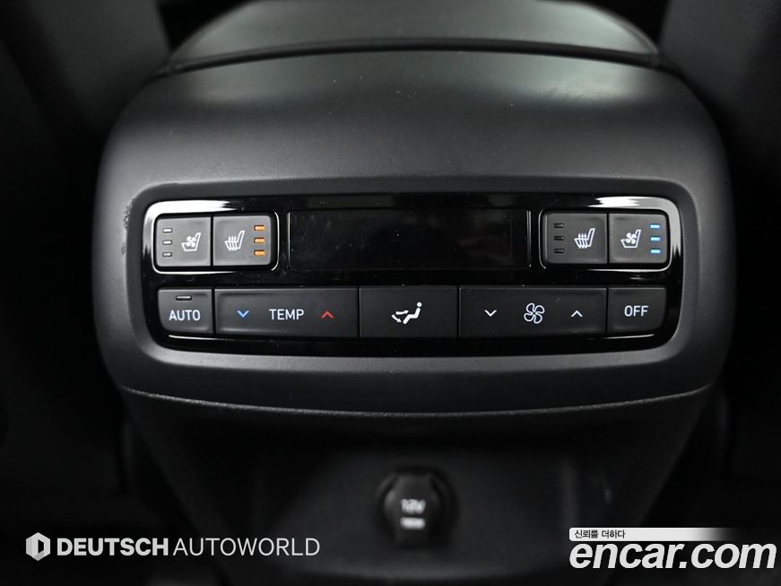 Hyundai Palisade 2020