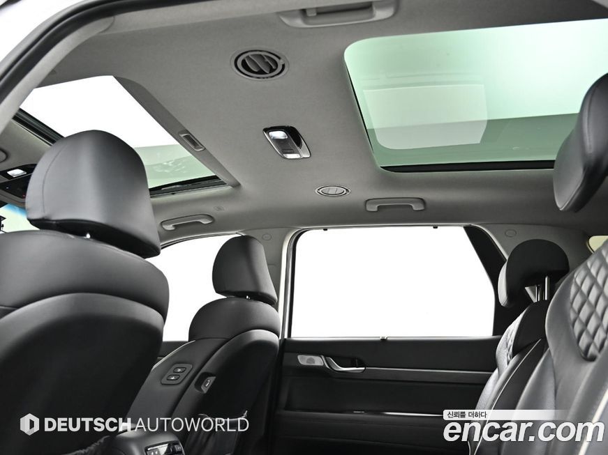 Hyundai Palisade 2020