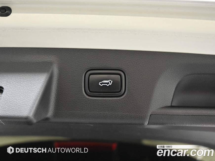 Hyundai Palisade 2020