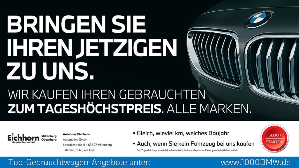 BMW iX 2024